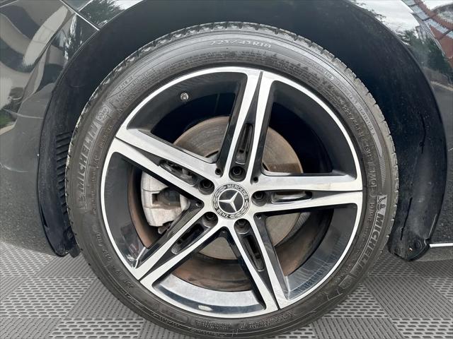 2019 Mercedes-Benz A 220 4MATIC