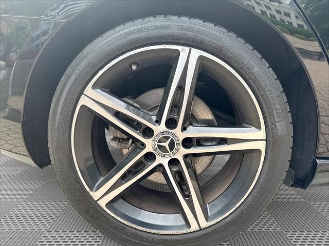 2019 Mercedes-Benz A 220 4MATIC
