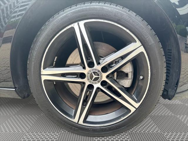 2019 Mercedes-Benz A 220 4MATIC