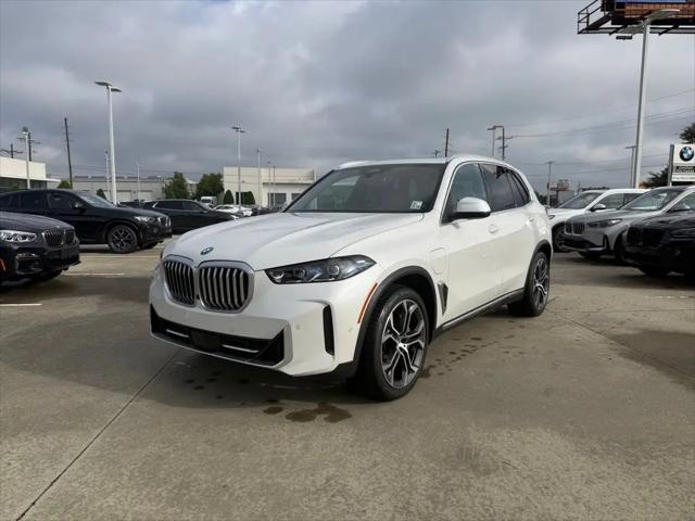 2024 BMW X5 xDrive50e for sale in Baton Rouge, LA