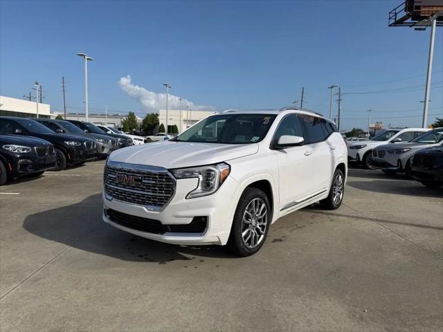 2023 GMC Terrain AWD Denali for sale in Baton Rouge, LA