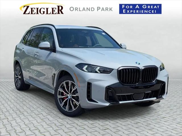 2026 BMW X5 xDrive40i for sale in Orland Park, IL