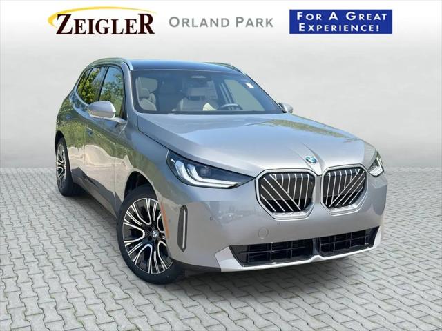 2026 BMW X3 30 xDrive for sale in Orland Park, IL