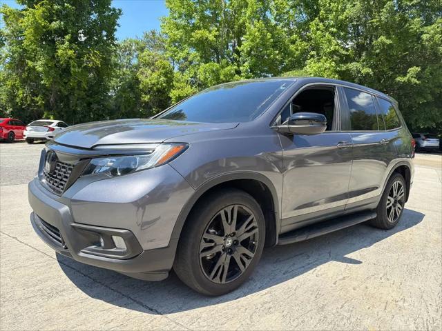 2021 Honda Passport 2WD Sport for sale in Chamblee, GA
