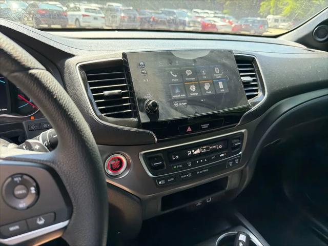2021 Honda Passport 2WD Sport