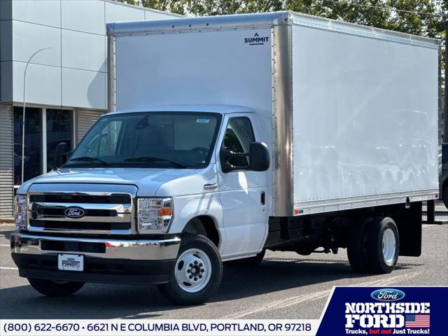 2027 Ford E-450 Cutaway E-450 for sale in Portland, OR