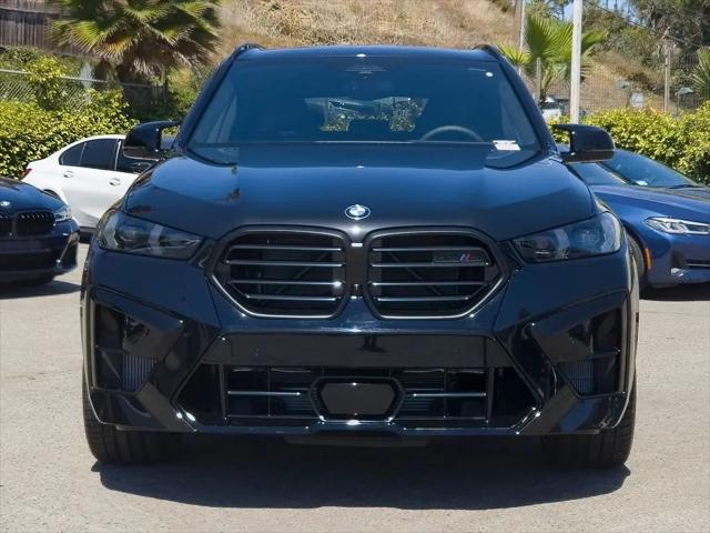 2026 BMW X5 M Competition
