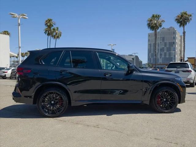 2026 BMW X5 M Competition