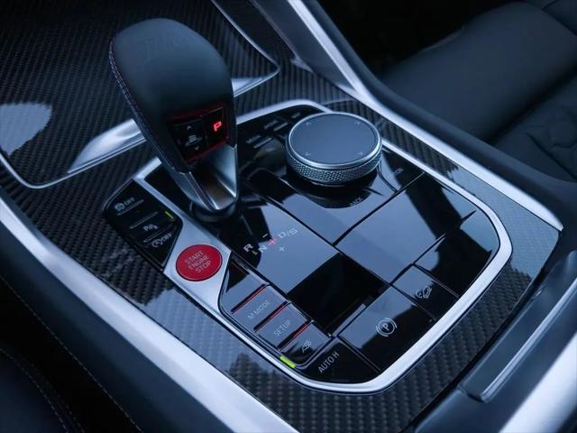 2026 BMW X5 M Competition