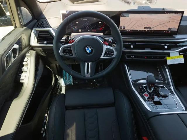 2026 BMW X5 M Competition