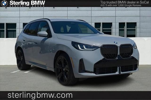 2026 BMW X3 30 xDrive for sale in Newport Beach, CA