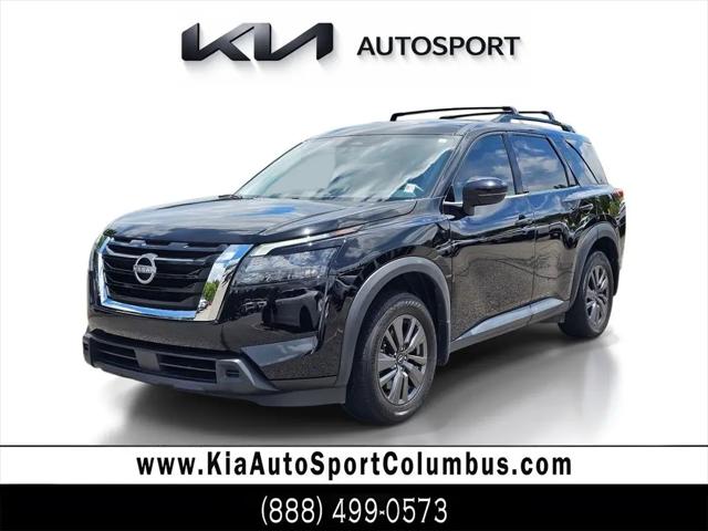 2023 Nissan Pathfinder SV FWD for sale in Columbus, GA