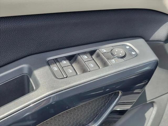 2023 Nissan Pathfinder SV FWD