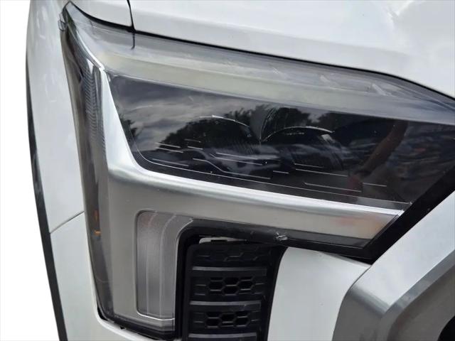 2023 Toyota Tundra Limited