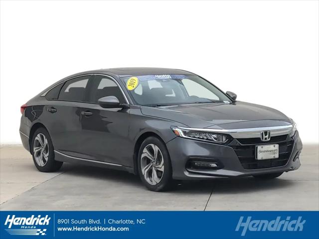 2019 Honda Accord EX for sale in Charlotte, NC