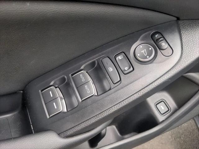 2019 Honda Accord EX