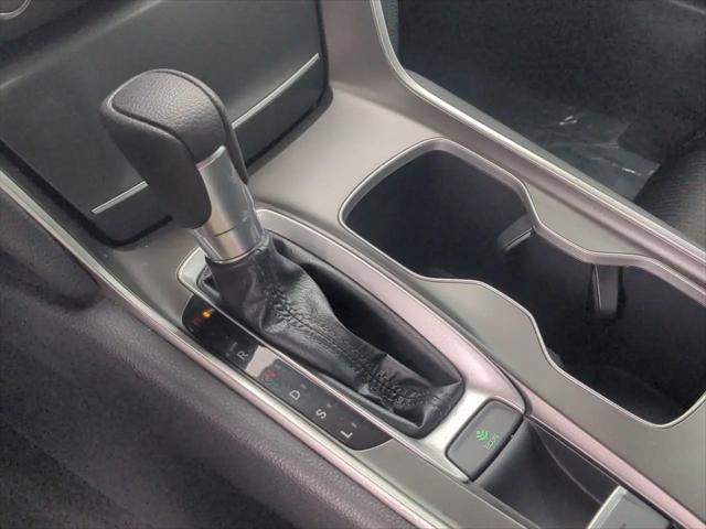 2019 Honda Accord EX
