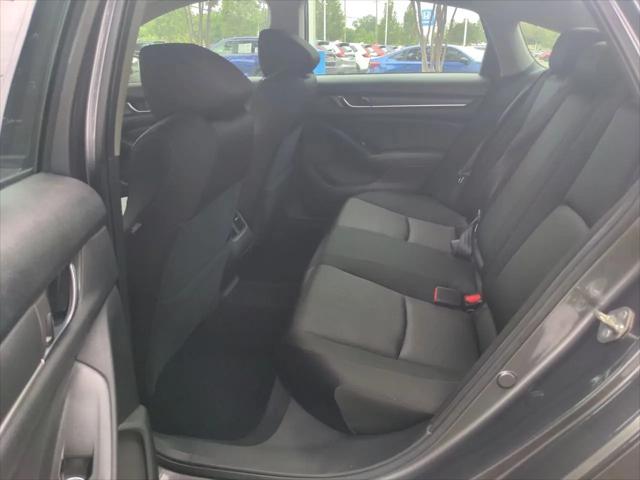 2019 Honda Accord EX