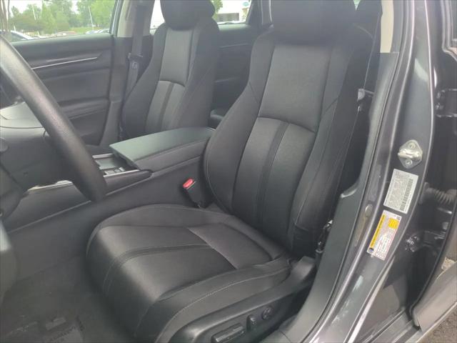 2019 Honda Accord EX