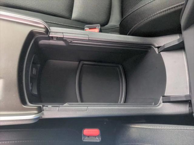 2019 Honda Accord EX