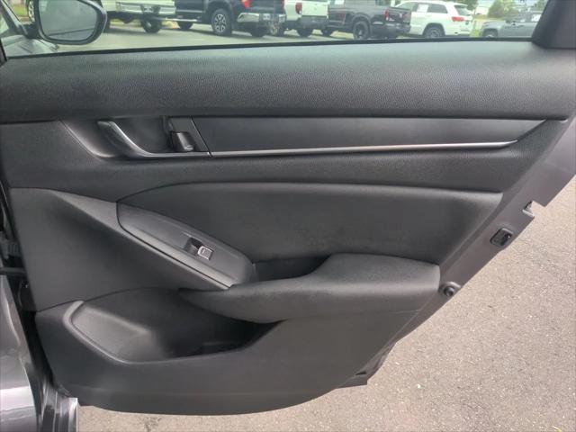 2019 Honda Accord EX
