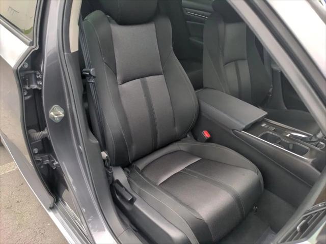 2019 Honda Accord EX