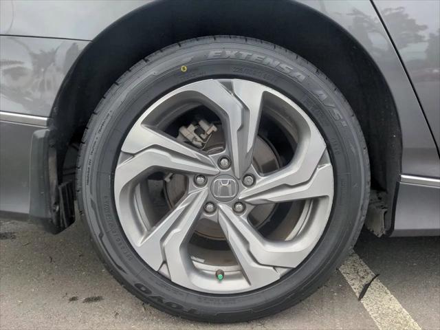 2019 Honda Accord EX