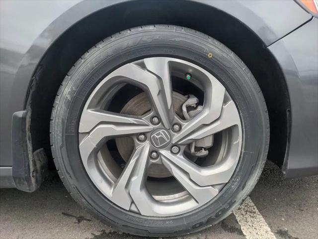 2019 Honda Accord EX
