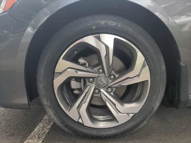 2019 Honda Accord EX