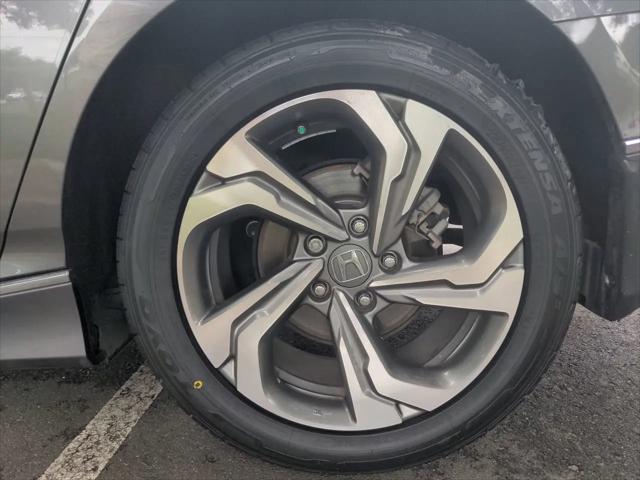 2019 Honda Accord EX