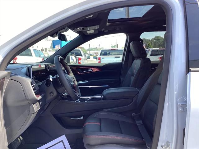 2026 Chevrolet Traverse FWD RS
