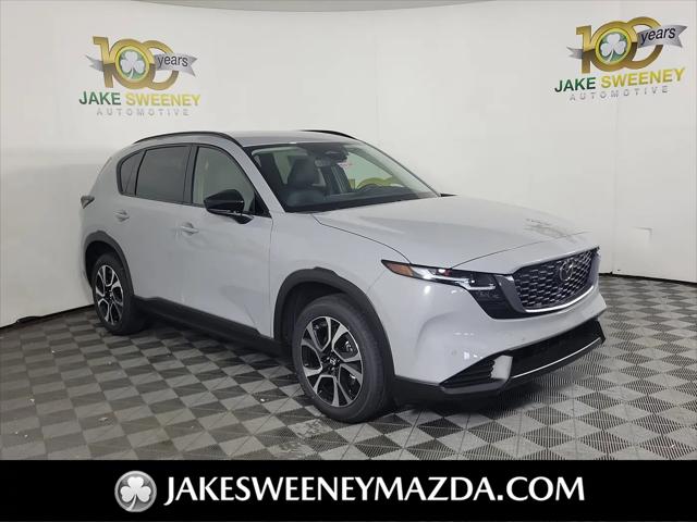 2026 Mazda CX-5 2.5 S Preferred for sale in Cincinnati, OH