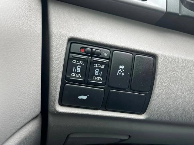 2013 Honda Odyssey EX-L