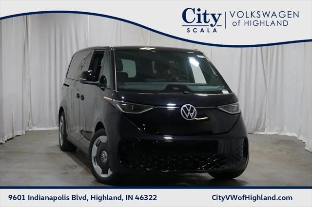 2025 Volkswagen ID. Buzz Pro S for sale in Highland, IN