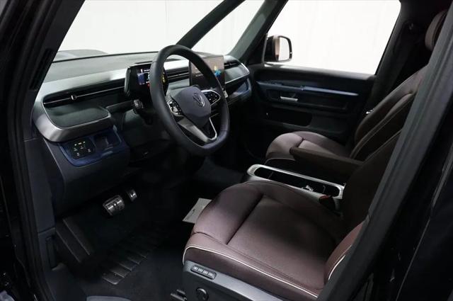 2025 Volkswagen ID. Buzz Pro S