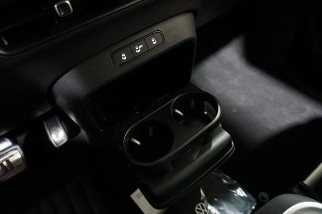 2025 Volkswagen ID. Buzz Pro S