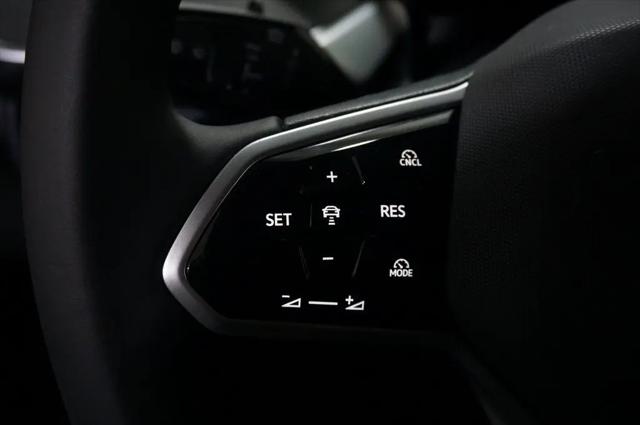 2025 Volkswagen ID. Buzz Pro S