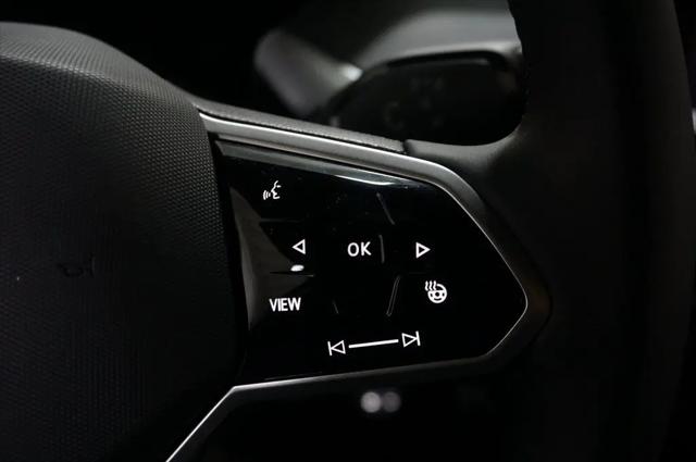 2025 Volkswagen ID. Buzz Pro S