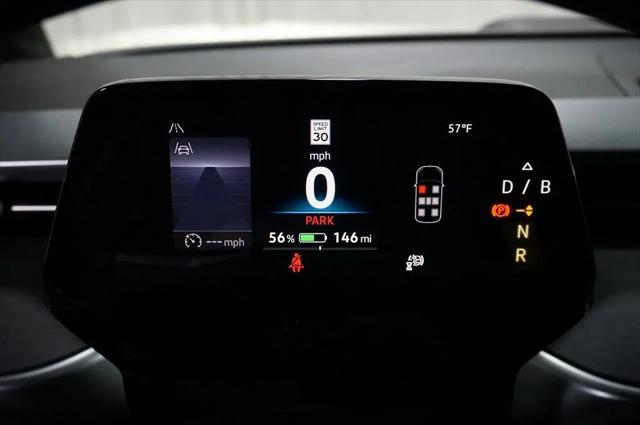 2025 Volkswagen ID. Buzz Pro S