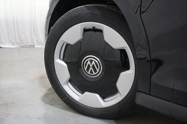 2025 Volkswagen ID. Buzz Pro S