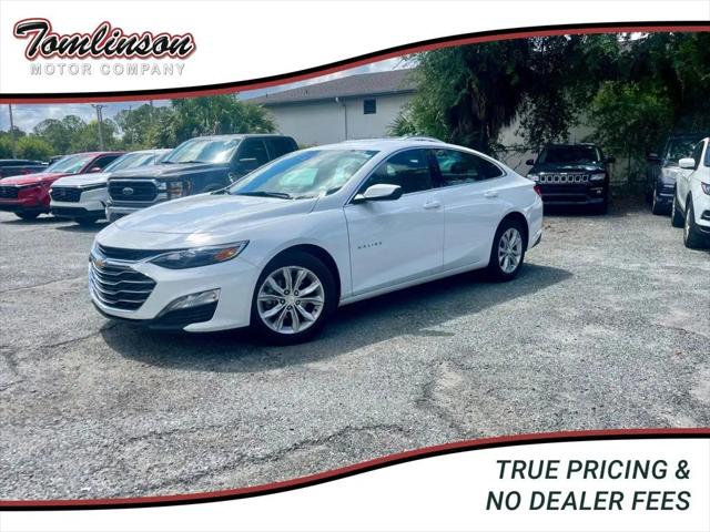 2025 Chevrolet Malibu FWD 1LT for sale in Gainesville, FL