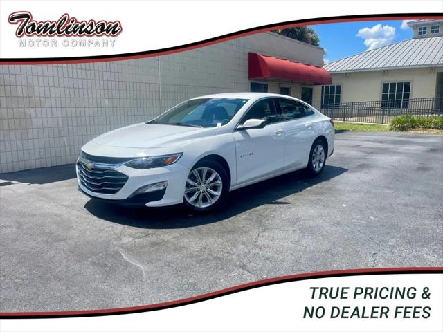 2025 Chevrolet Malibu FWD 1LT for sale in Gainesville, FL