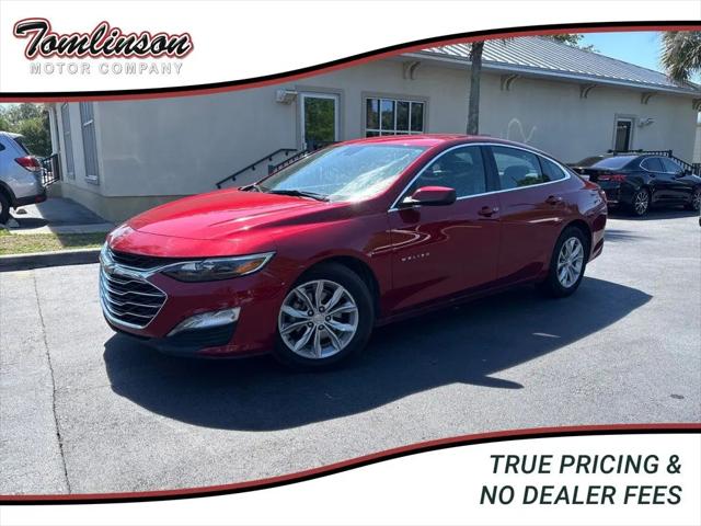 2025 Chevrolet Malibu FWD 1LT for sale in Gainesville, FL