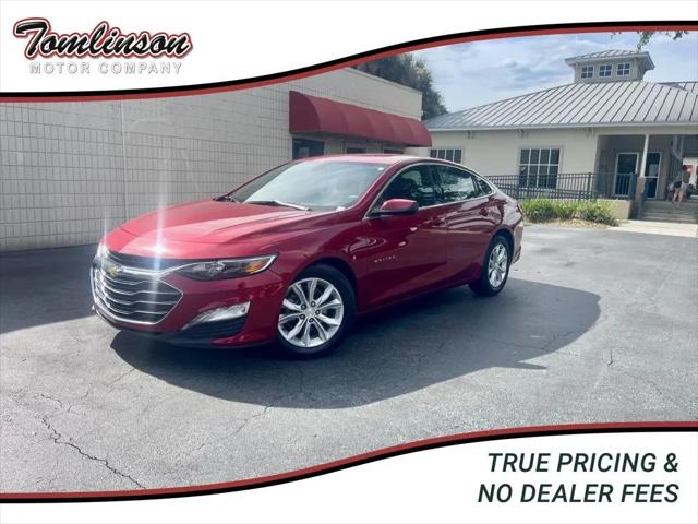 2025 Chevrolet Malibu FWD 1LT for sale in Gainesville, FL