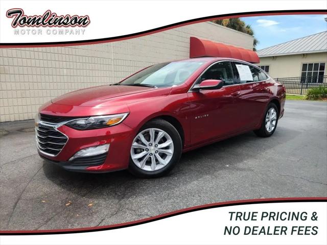 2025 Chevrolet Malibu FWD 1LT for sale in Gainesville, FL