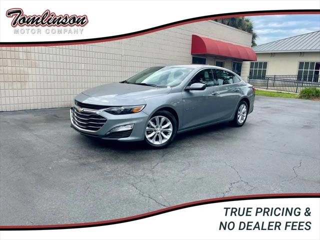 2025 Chevrolet Malibu FWD 1LT for sale in Gainesville, FL