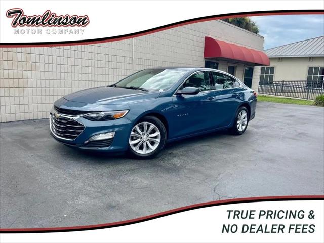 2025 Chevrolet Malibu FWD 1LT for sale in Gainesville, FL