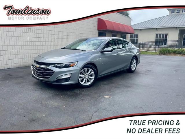 2025 Chevrolet Malibu FWD 1LT for sale in Gainesville, FL