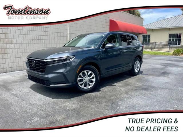 2026 Honda CR-V LX 2WD for sale in Gainesville, FL