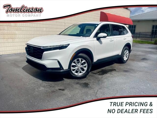 2026 Honda CR-V LX AWD for sale in Gainesville, FL